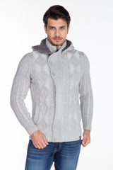 CP161 MEN'S SWEATER