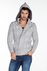CP161 MEN'S SWEATER