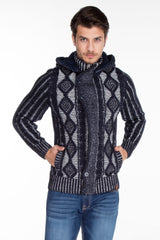 CP161 MEN'S SWEATER
