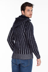 CP161 MEN'S SWEATER