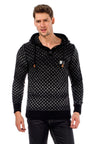 CP183 Men's Hoodie Pullover