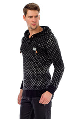 CP183 Men's Hoodie Pullover