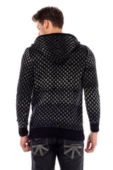 CP183 Men's Hoodie Pullover