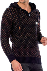 CP183 Men's Hoodie Pullover