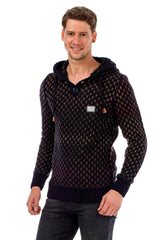 CP183 Men's Hoodie Pullover