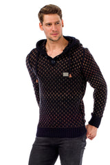CP183 Men's Hoodie Pullover