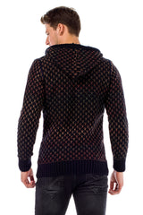 CP183 Men's Hoodie Pullover