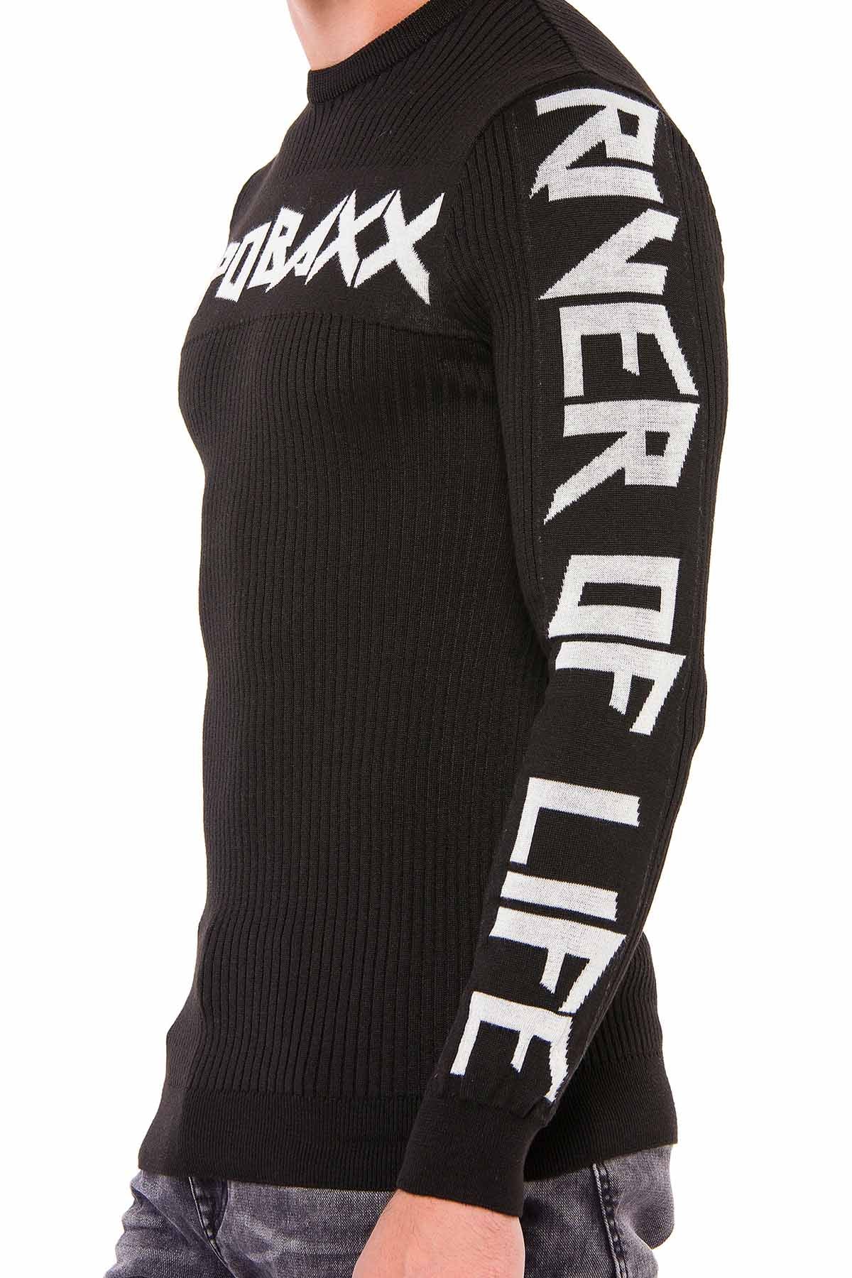 CP201 MEN'S SWEATER