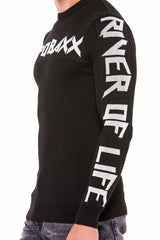 CP201 MEN'S SWEATER