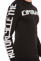 CP201 MEN'S SWEATER