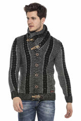 CP215 MEN'S SWEATER