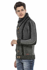 CP215 MEN'S SWEATER
