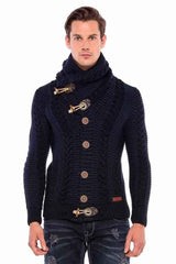 CP215 MEN'S SWEATER