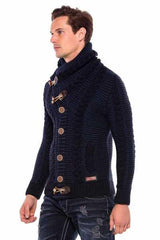 CP215 MEN'S SWEATER