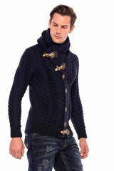 CP215 MEN'S SWEATER