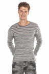 CP223 CAMEL MEN'S SWEATER
