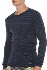 CP223 CAMEL MEN'S SWEATER