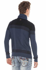 CP226 MEN'S SWEATER