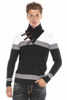 CP226 MEN'S SWEATER