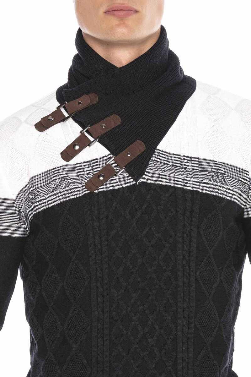 CP226 MEN'S SWEATER