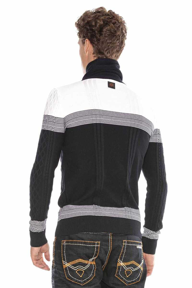 CP226 MEN'S SWEATER