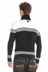 CP226 MEN'S SWEATER