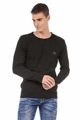 CP240 MEN'S SWEATER