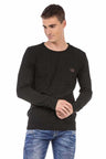 CP240 MEN'S SWEATER