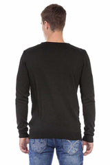 CP240 MEN'S SWEATER