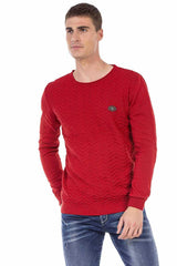 CP240 MEN'S SWEATER