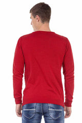 CP240 MEN'S SWEATER