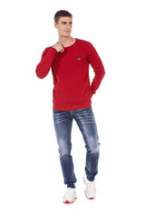 CP240 MEN'S SWEATER