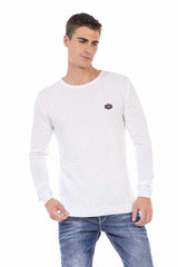CP240 MEN'S SWEATER