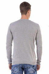 CP240 MEN'S SWEATER