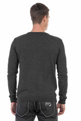 CP240 MEN'S SWEATER