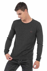 CP240 MEN'S SWEATER
