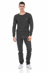 CP240 MEN'S SWEATER
