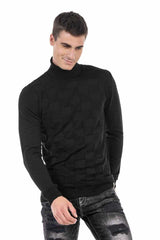 CP241 MEN'S SWEATER