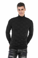 CP241 MEN'S SWEATER
