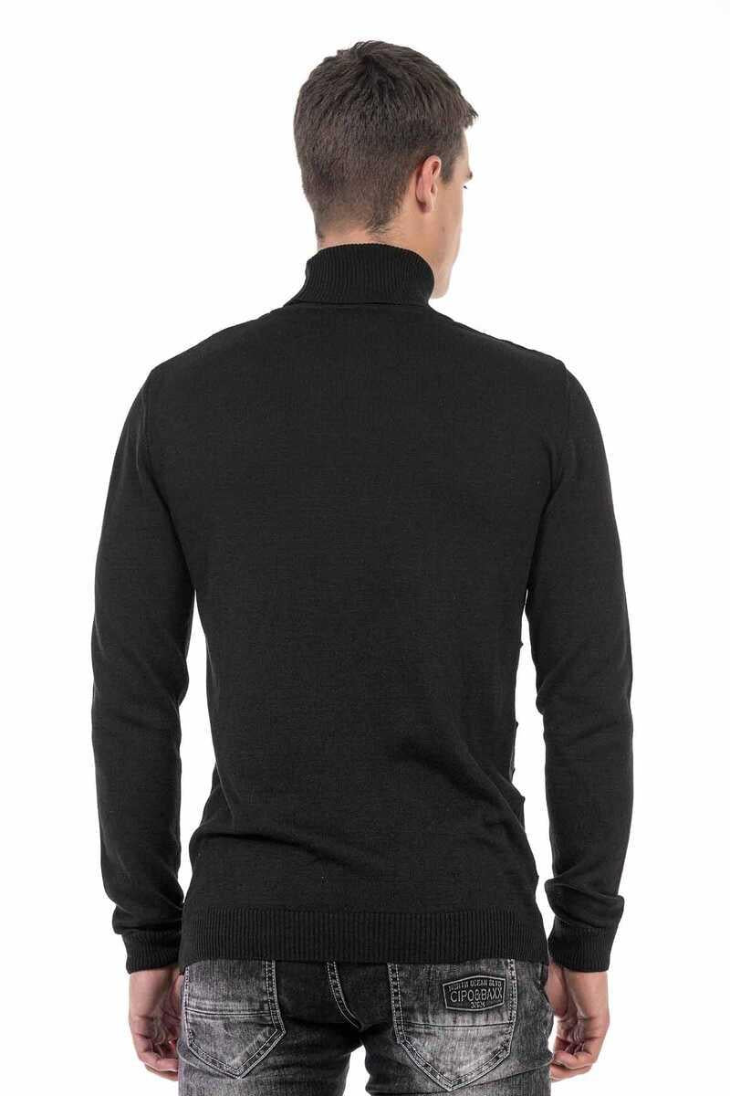 CP241 MEN'S SWEATER