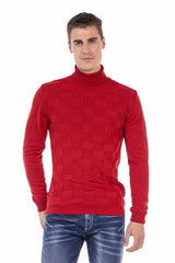 CP241 MEN'S SWEATER