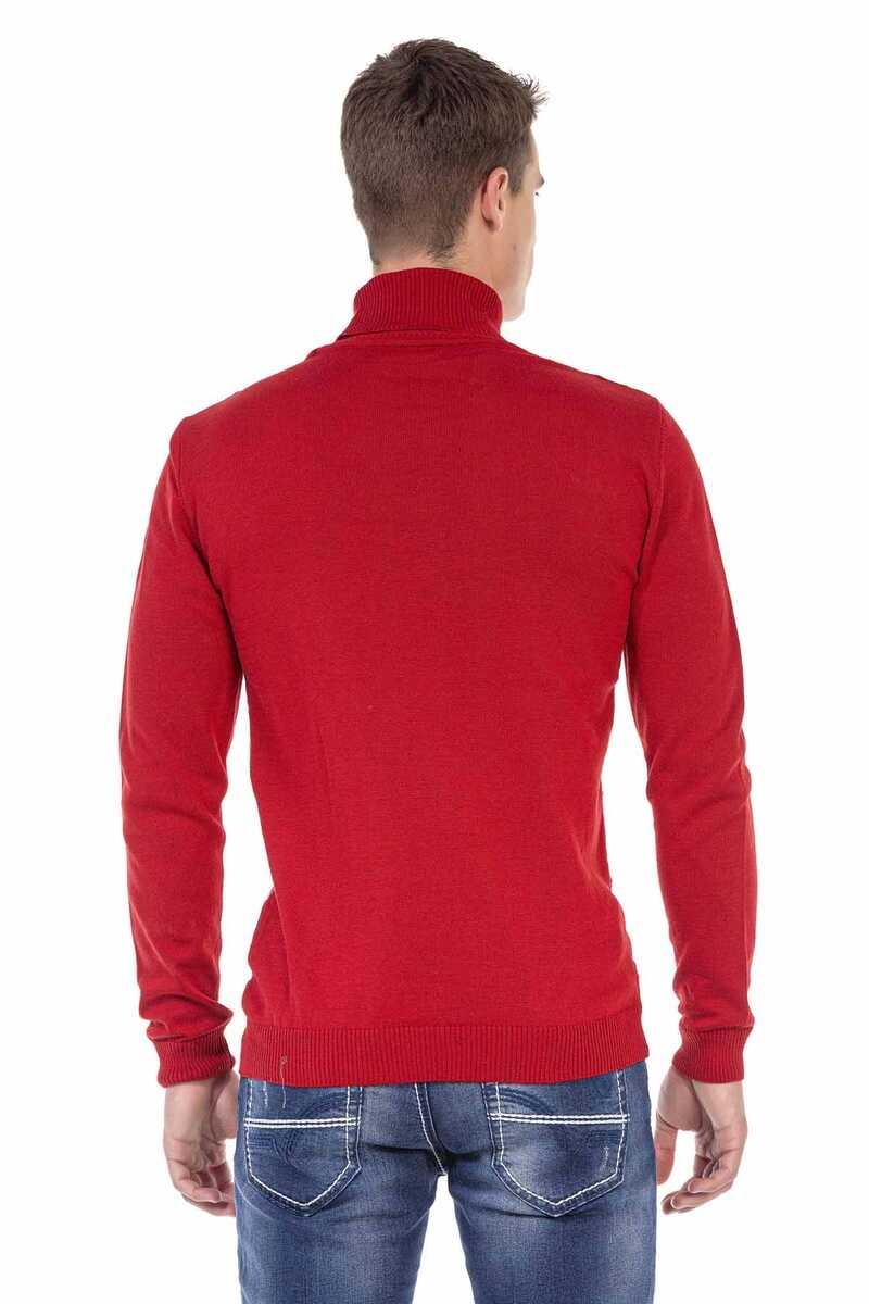 CP241 MEN'S SWEATER