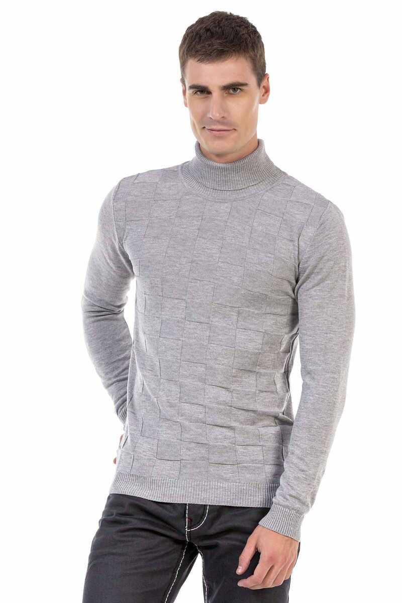 CP241 MEN'S SWEATER