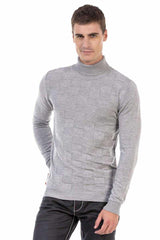 CP241 MEN'S SWEATER