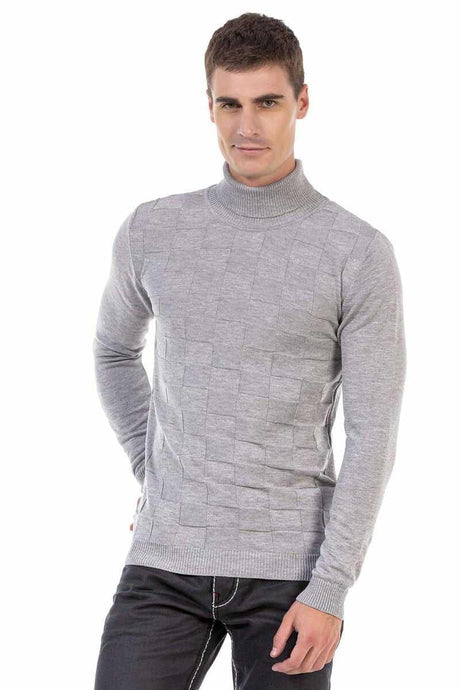 CP241 MEN'S SWEATER