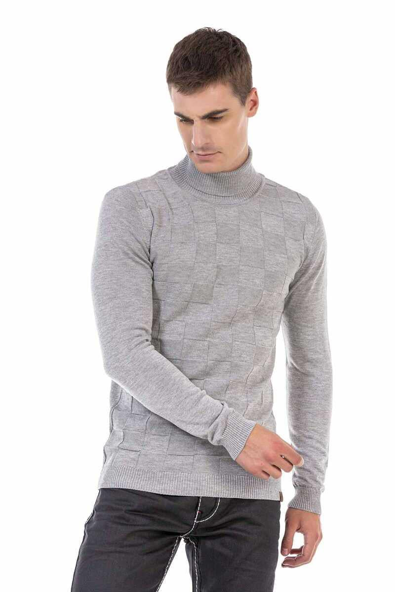 CP241 MEN'S SWEATER