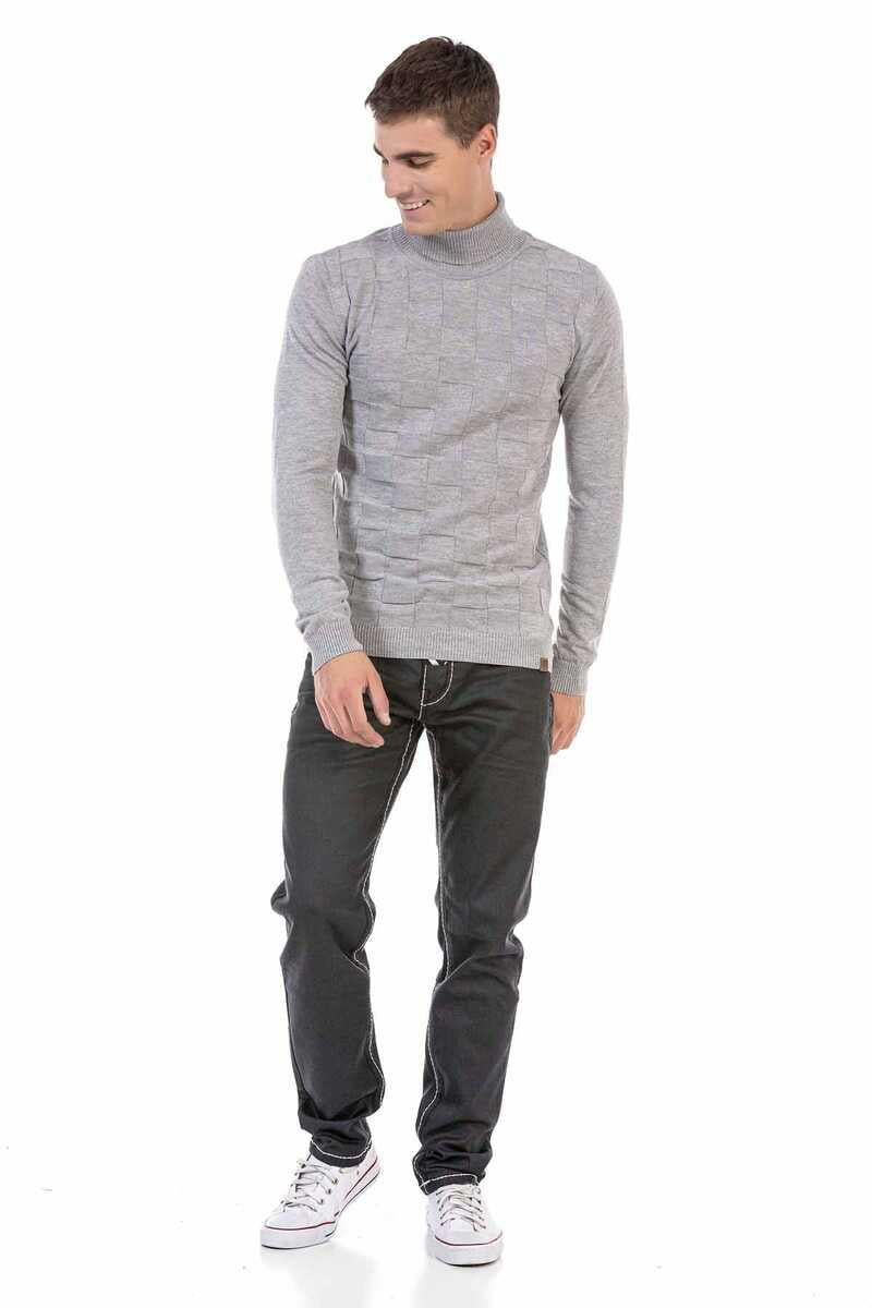 CP241 MEN'S SWEATER