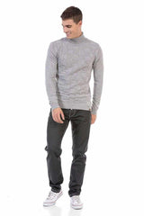 CP241 MEN'S SWEATER