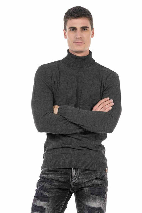 CP241 MEN'S SWEATER