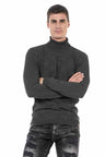 CP241 MEN'S SWEATER
